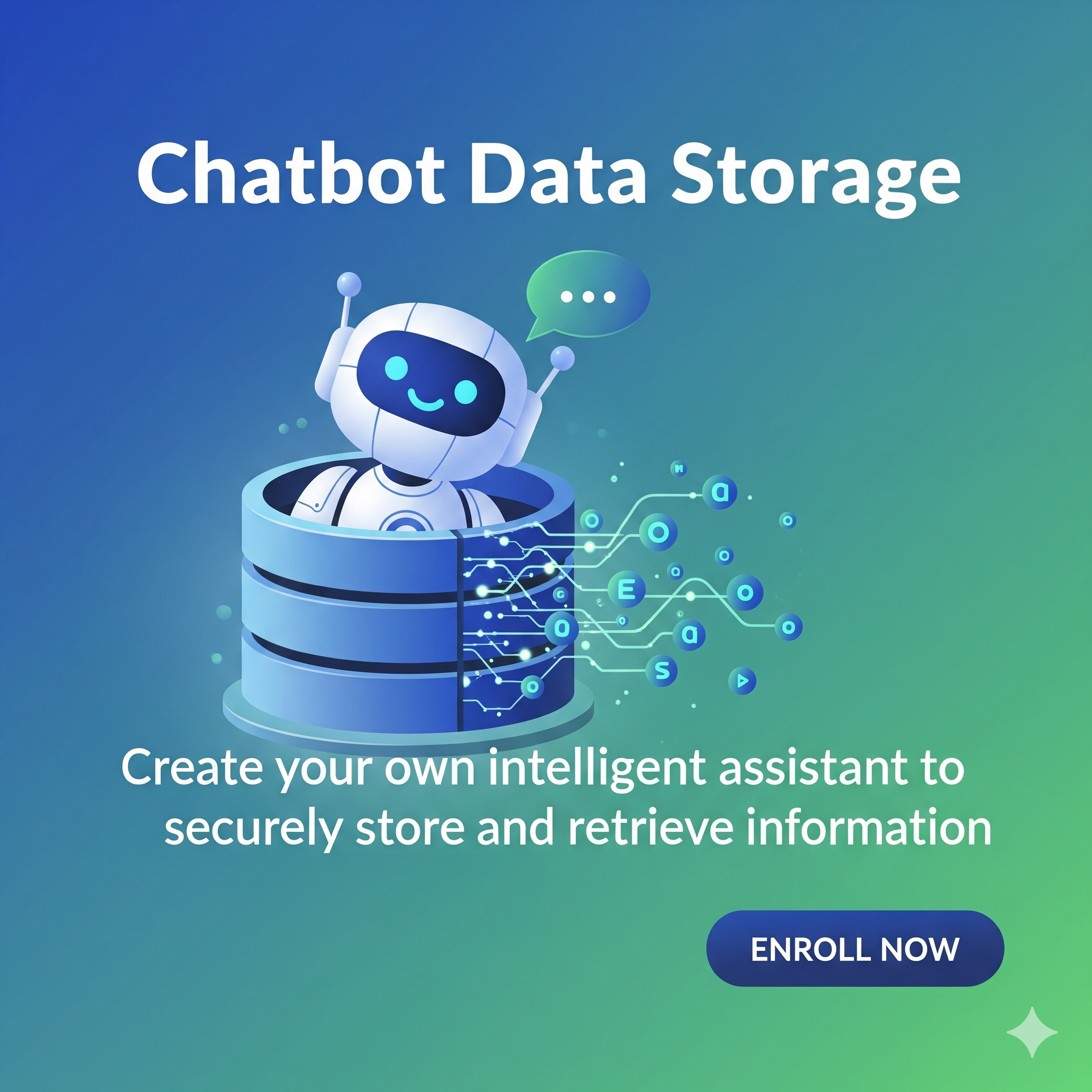 การสร้าง chat bot เพื่อจัดเก็บข้อมูล Arit001